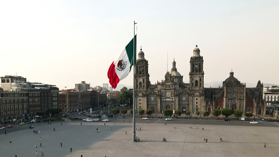 القضاء المكسيكي يحقق في استخدام برنامج بيغاسوس داخل الحكومة